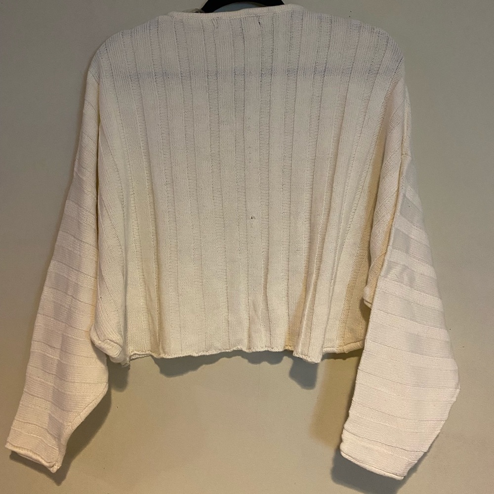 Knit Sweater - Picture 2 of 2